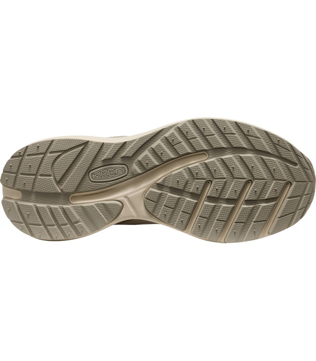 Férfi túracipő KEEN WK500 LEATHER