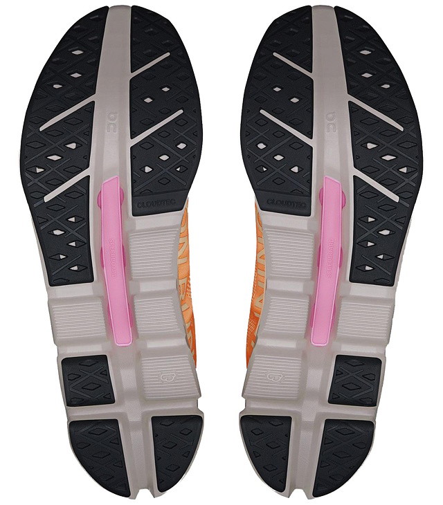 Boty ON CLOUDFLOW 5 M Man