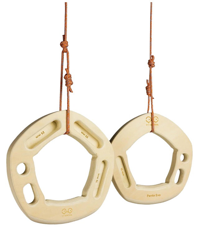 Chyt Y&Y VERTICAL PENTA EVO