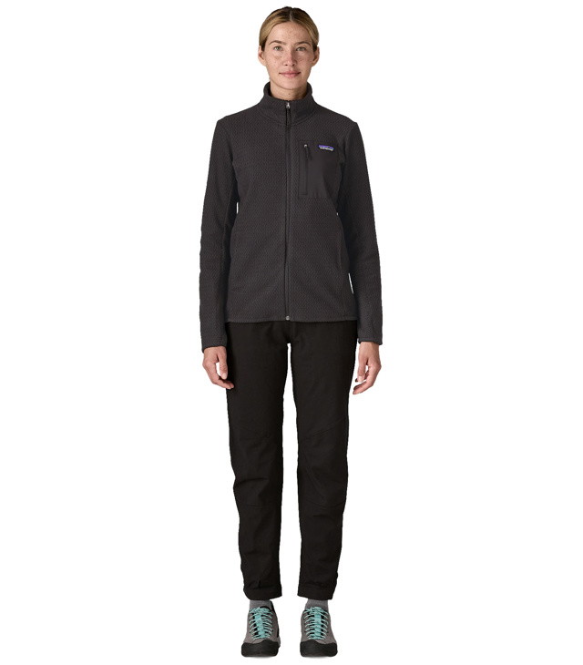 Hanorac PATAGONIA W R1 AIR JKT Lady