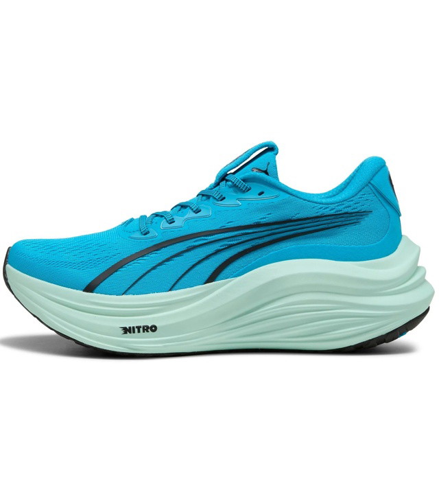 Férfi PUMA MAGMAX NITRO futócipő
