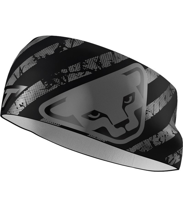 DYNAFIT TRAIL REFLECTIVE HEADBAND Uni fejpánt
