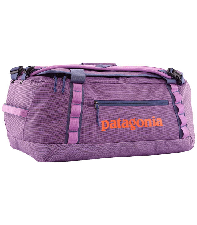 Geantă PATAGONIA BLACK HOLE DUFFEL 40L Uni