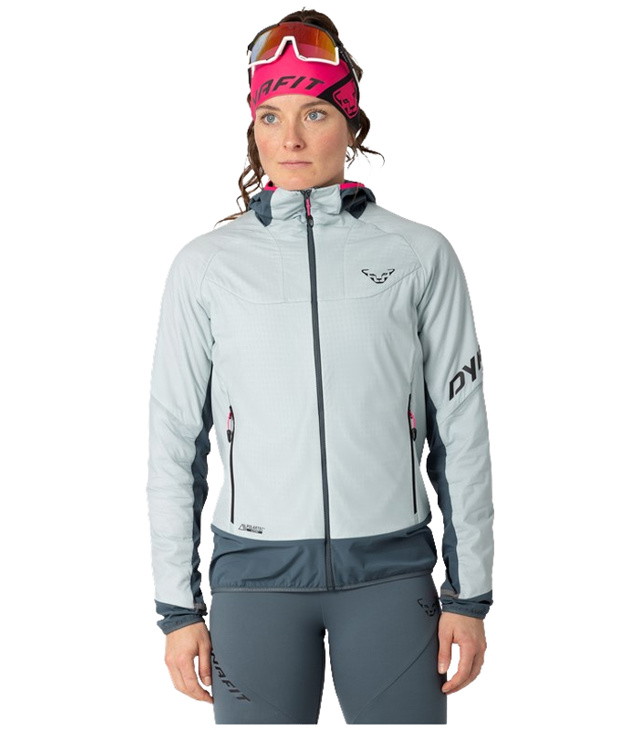 Jakna DYNAFIT MEZZALAMA PTC ALPHA JKT W Lady