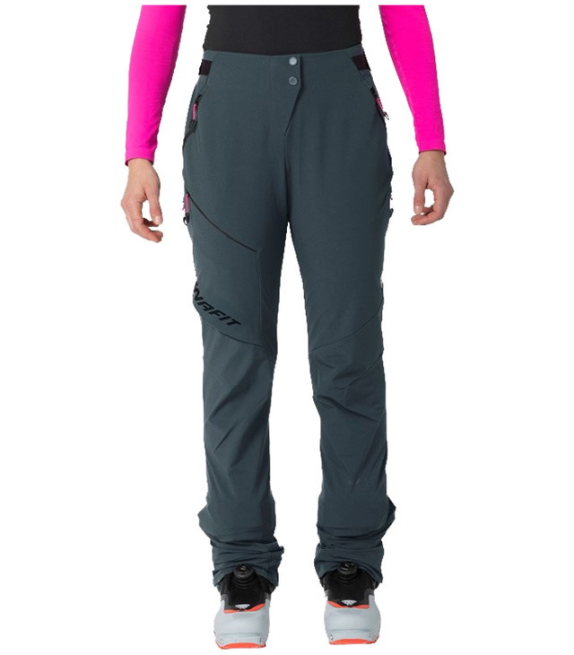 Hlače DYNAFIT BLACKLIGHT DST PNT W Lady