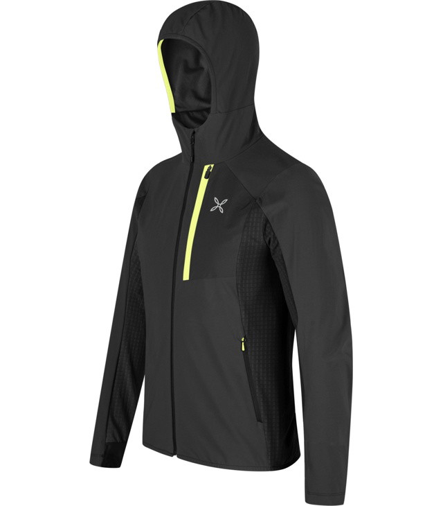 Muška jakna MONTURA PEAK JACKET Man