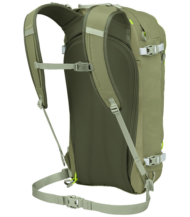 Batoh OSPREY SOELDEN 25 Man