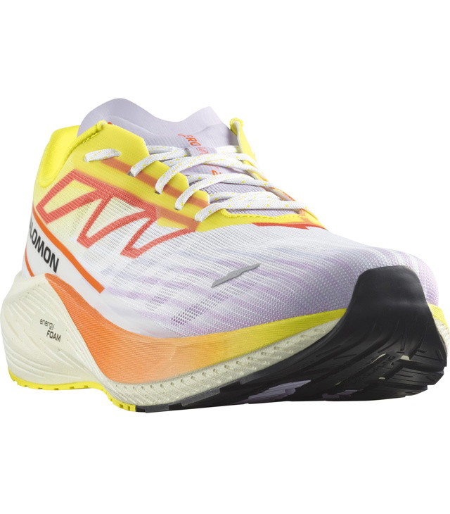 Pánské běžecké boty SALOMON AERO VOLT 2 Man