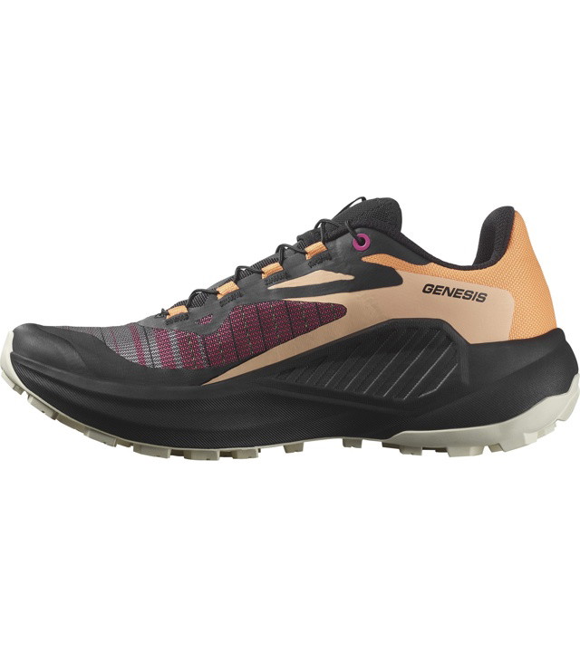 SALOMON GENESIS W női futócipő