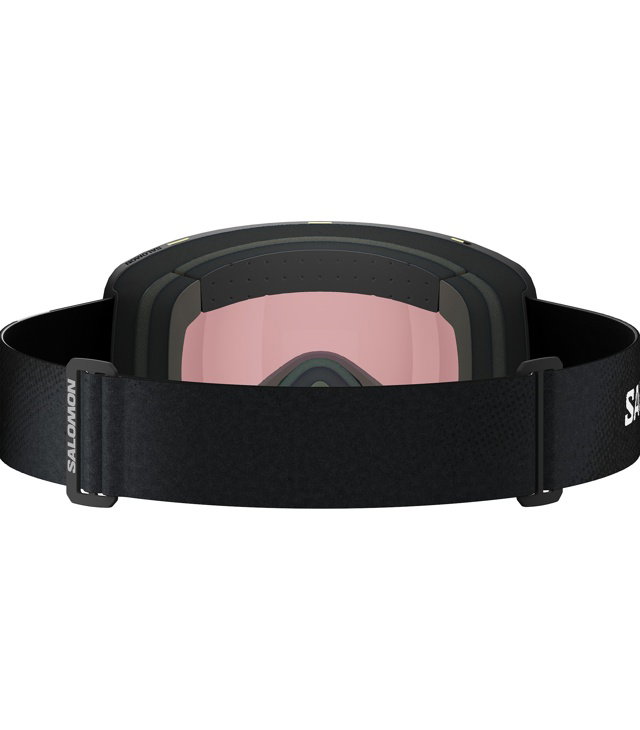 Brýle sjezdové SALOMON SENTRY PRO S SIGMA PHOTO Uni, black