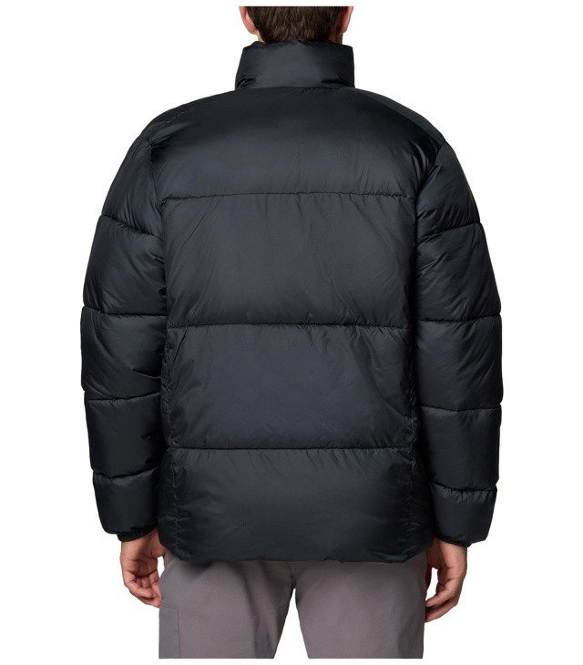 COLUMBIA PUFFECT III JACKET Férfi kabát