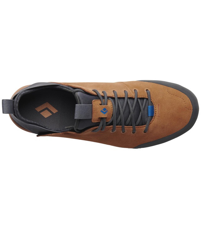 Pantofi BLACK DIAMOND M SESSION SUEDE SHOES Bărbați