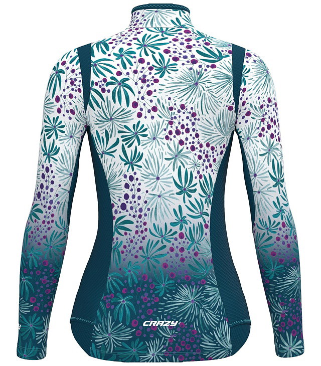 Mikina CRAZY PULL WONDER MAGIC Lady