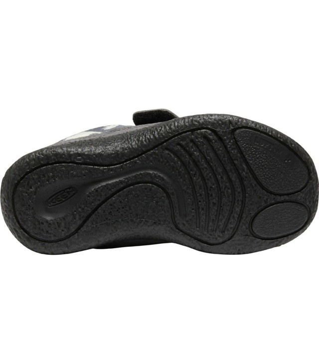 KEEN HOWSER LOW WRAP CHILDREN gyerekcipő