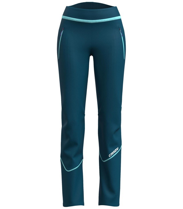 Kalhoty CRAZY PANT IONIC Lady