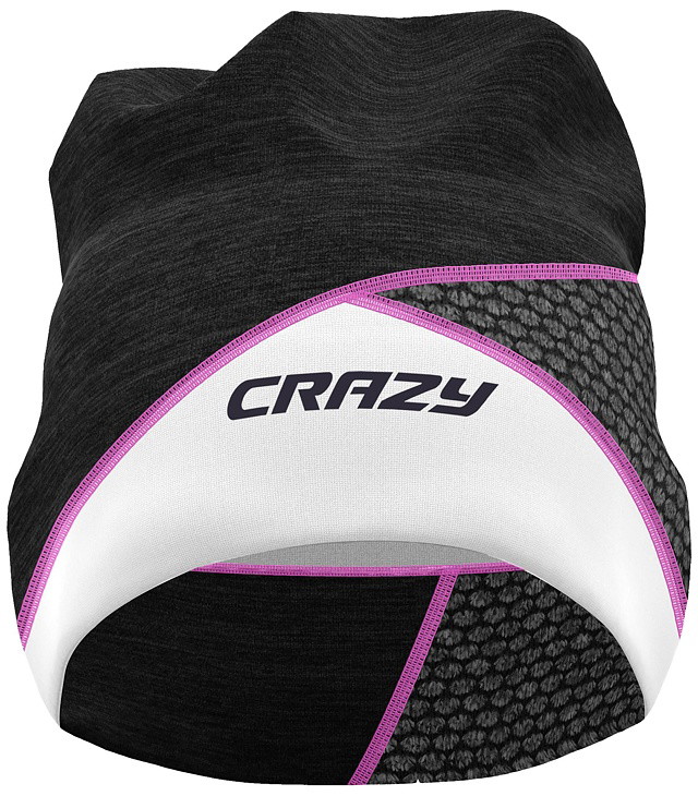 Čepice CRAZY CAP SWITCH Uni