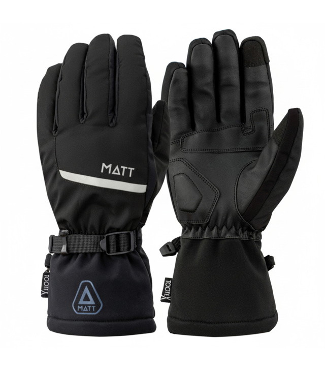 Rukavice MATT ZERMATT TOOTEX GLOVES Man