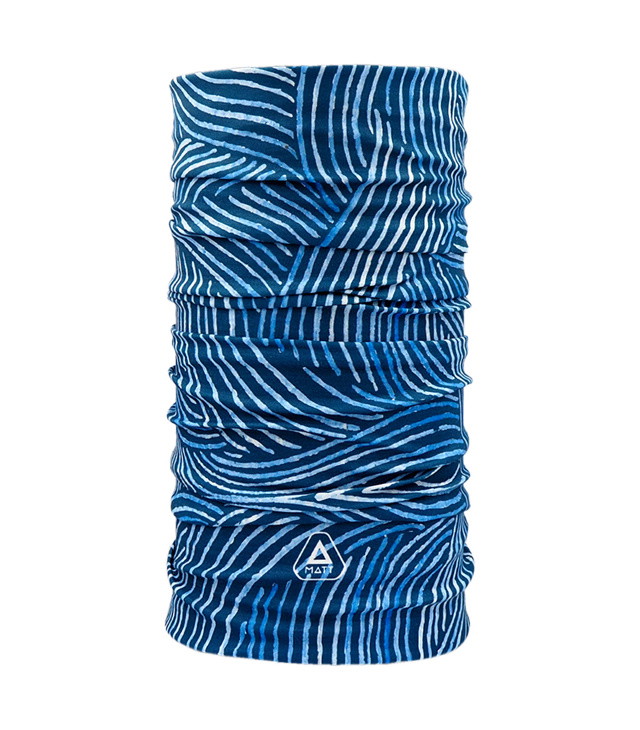 Marama MATT SCARF COOLMAX ECO Uni