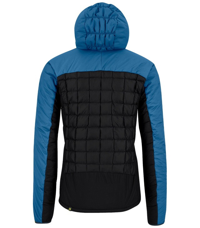 Bunda Karpos LASTEI ACTIVE PLUS JACKET Man