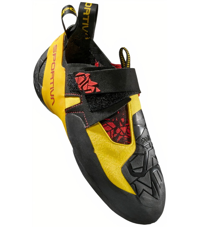 Lezečky LA SPORTIVA SKWAMA