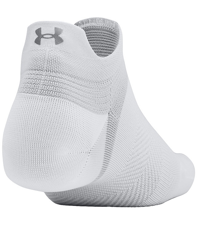 Ponožky UNDER ARMOUR UA AD RUN LITE 3PK NS