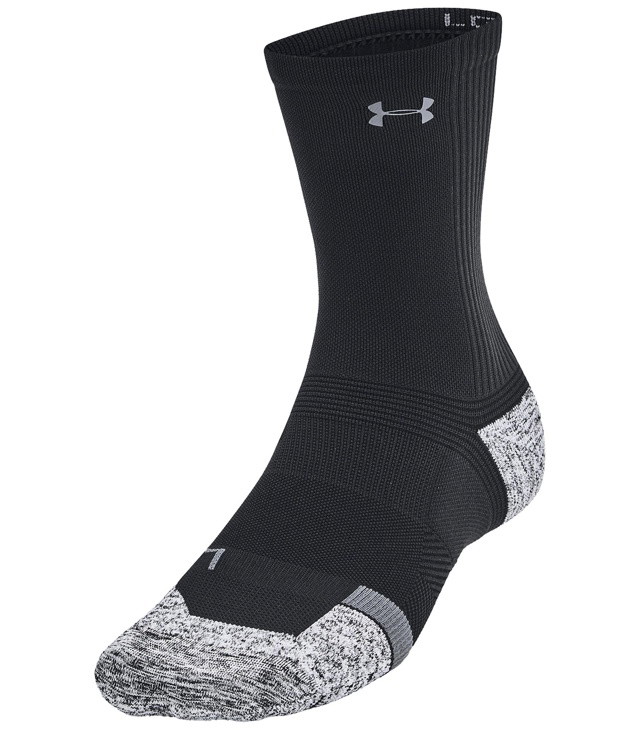 Ponožky UNDER ARMOUR UNISEX UA AD PRO 3PK MID