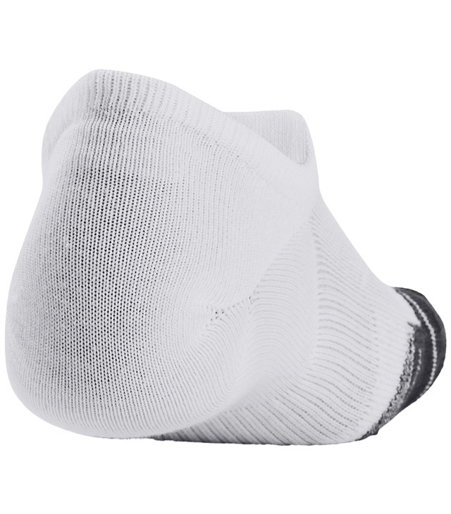 Ponožky UNDER ARMOUR PERFORMANCE TECH 3PK ULT Uni