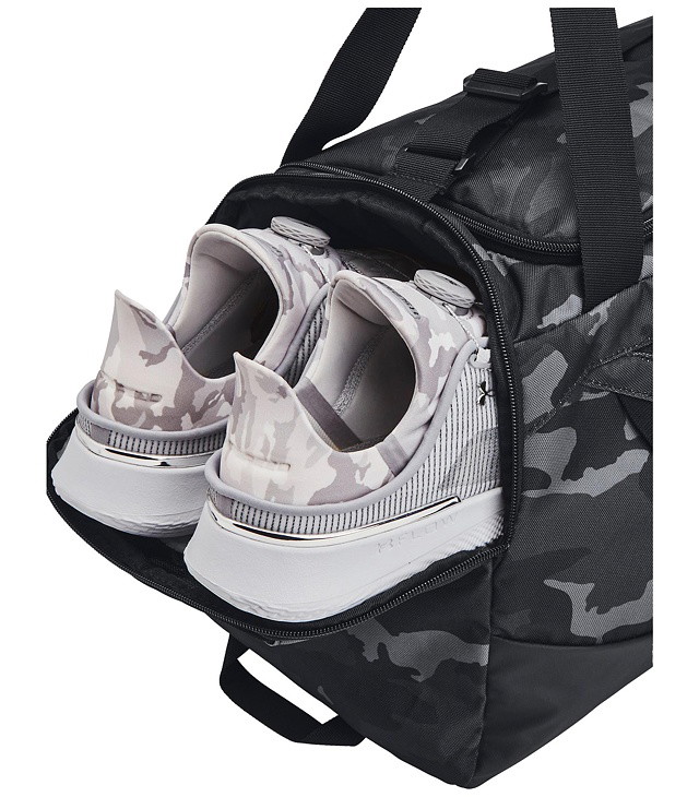 Taška UNDER ARMOUR UNDENIABLE 5.0 DUFFLE SM Uni