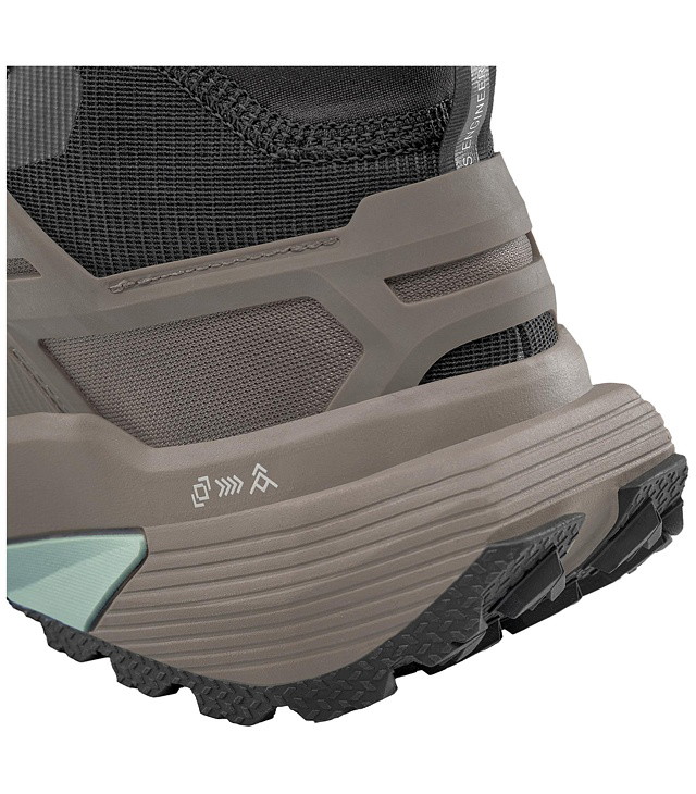 Boty SALEWA PEDROC 2 MID PTX W Lady