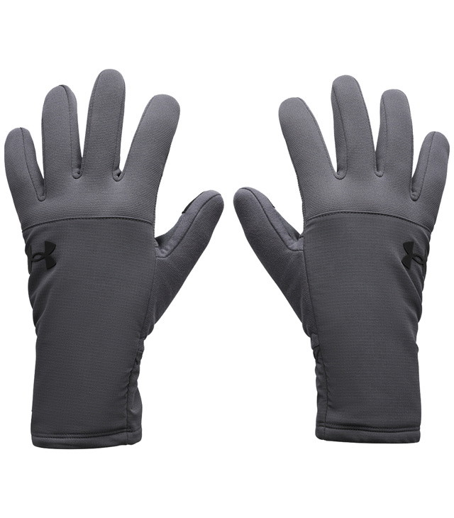 Rukavice UNDER ARMOUR M STORM FLEECE GLOVES Man