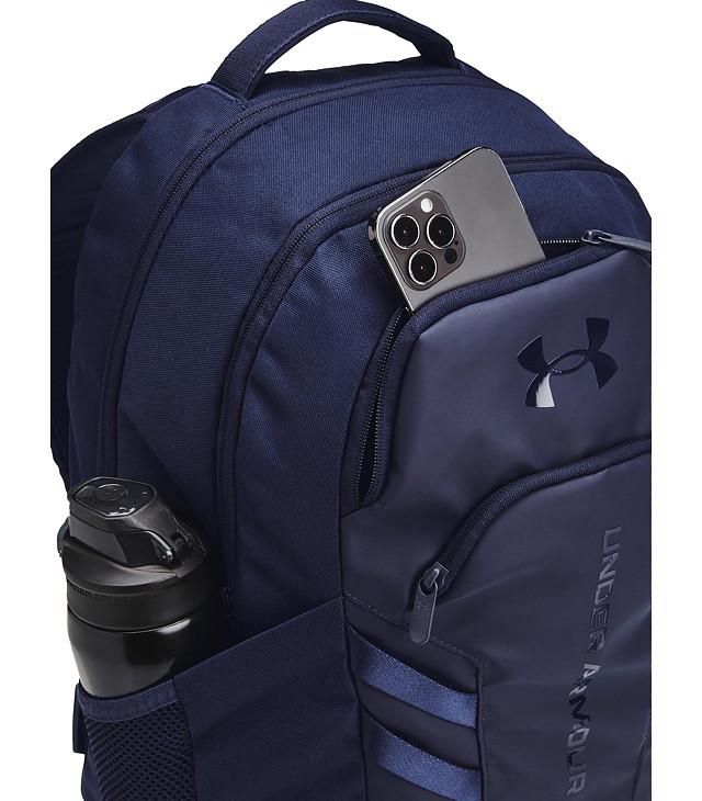 Batoh UNDER ARMOUR UA HUSTLE PRO 6.0 BACKPACK Uni