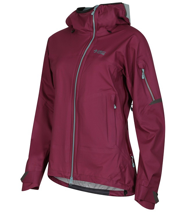 Bunda DIRECT ALPINE GUIDE LADY Lady