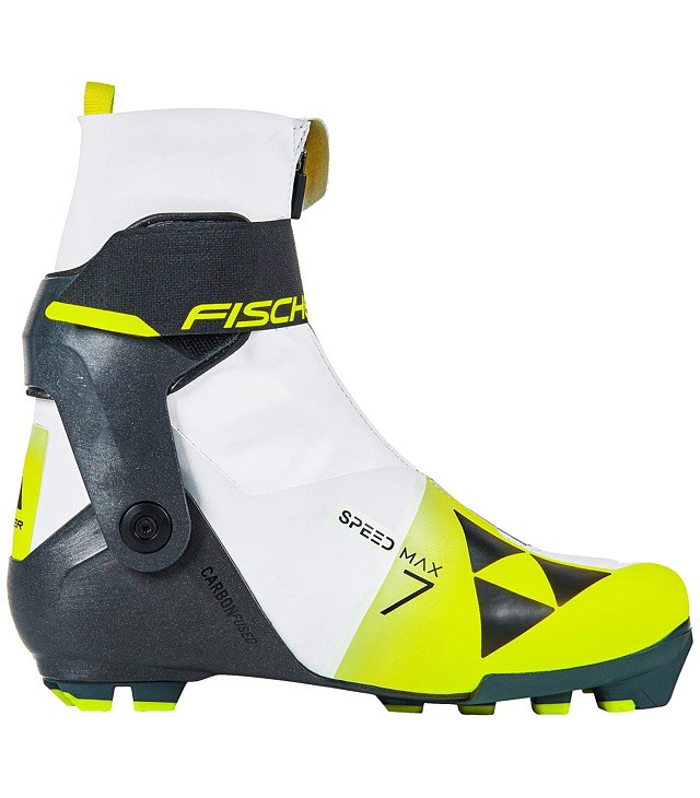 Boty na běžky FISCHER SPEEDMAX 7 SKATE WS Lady