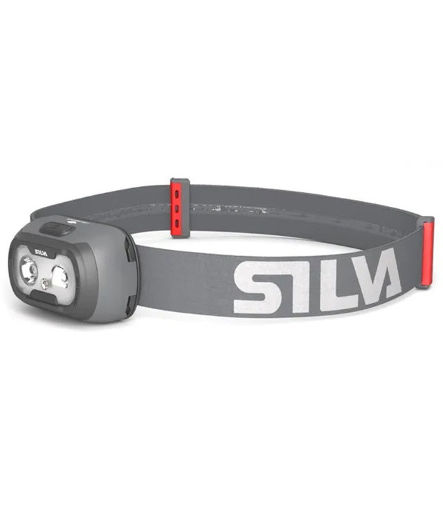 Čelovka SILVA HEADLAMP SEEK 320 Uni