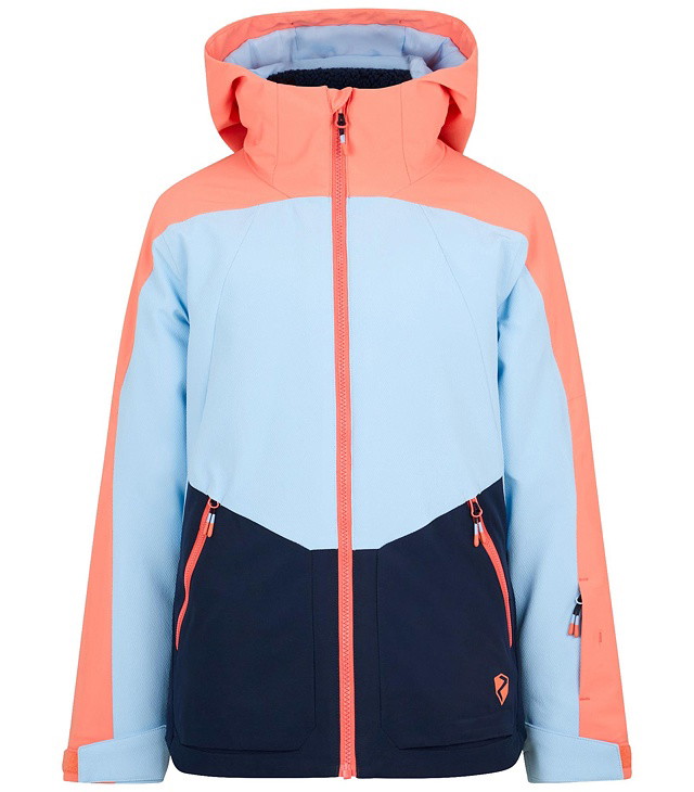 Bunda ZIENER ARNU Junior