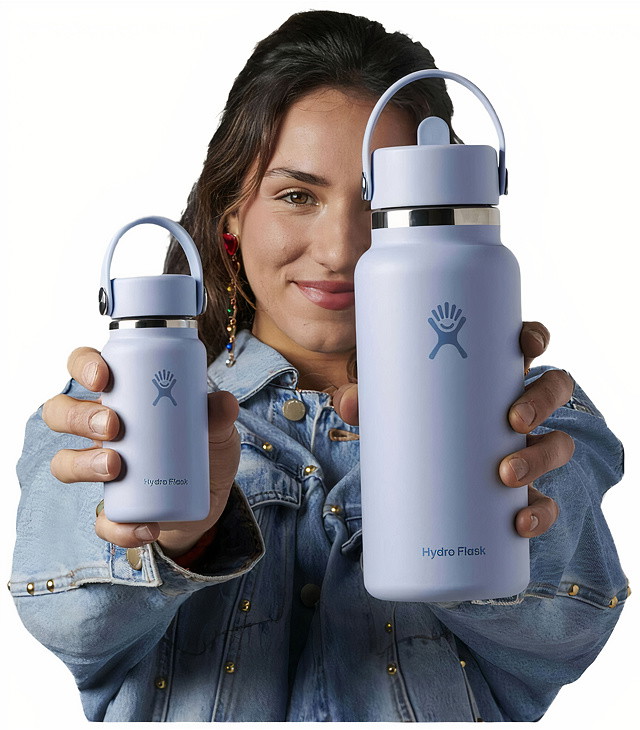 Láhev Hydro Flask 200 ML MICRO HYDRO Uni