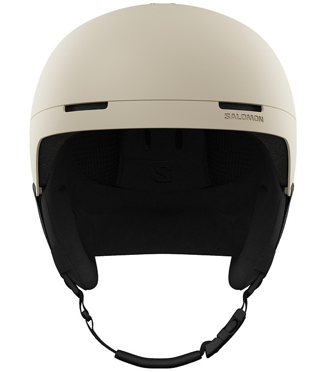 Přilba SALOMON BRIGADE INDEX Uni