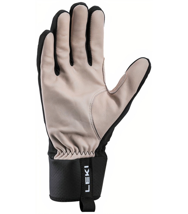 Rukavice LEKI PRC PREMIUM Man