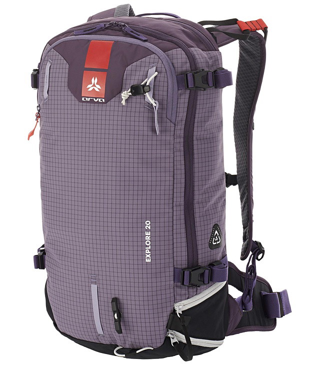 Batoh ARVA EXPLORE 20