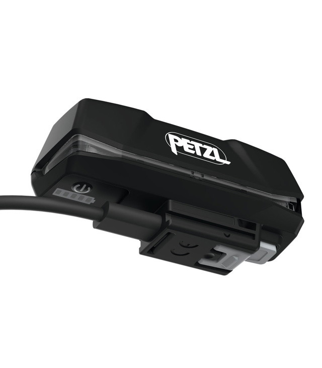 Čelovka PETZL NAO RL