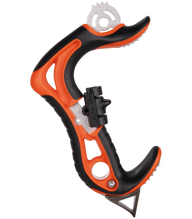 Cepín CAMP X-DREAM 2.0