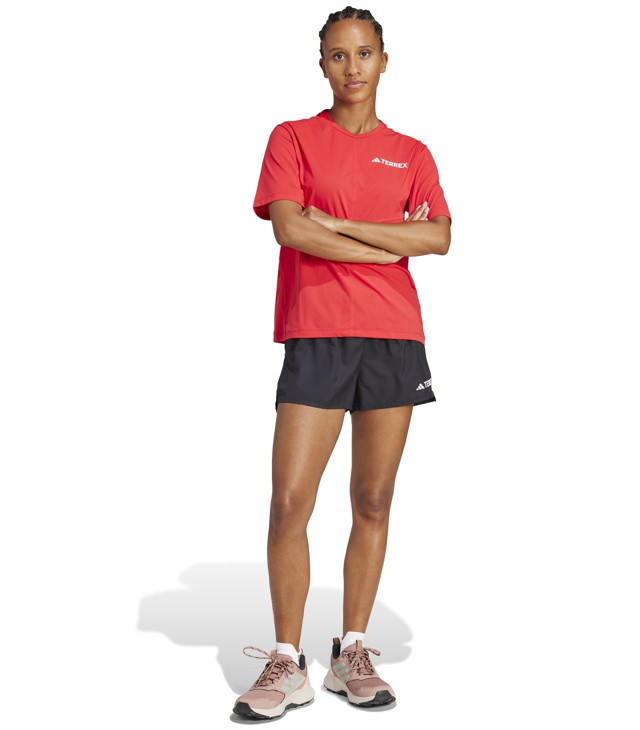 Dámské kraťasy ADIDAS W MT LIGHT SH