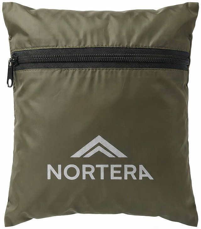 Pončo NORTERA TYNA S