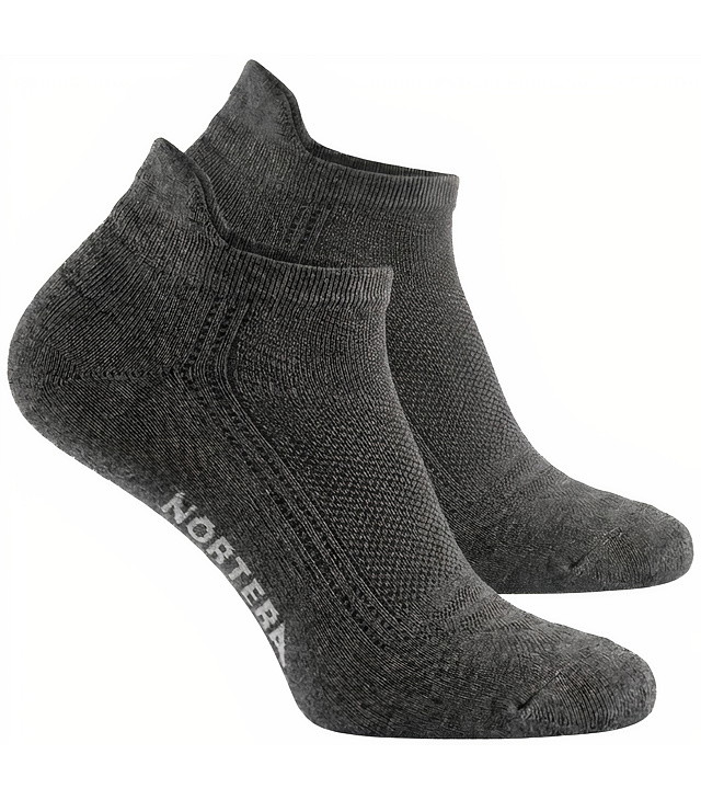 Ponožky NORTERA SPIK ANKLE Uni