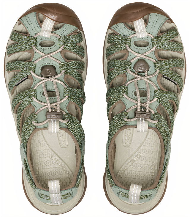 Dámské sandály KEEN WHISPER WOMEN