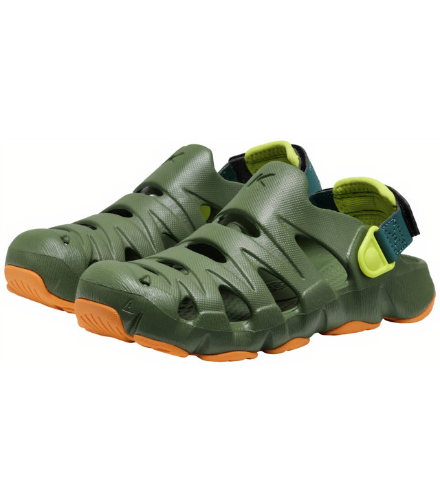 Dětské sandály KEEN HYPERFLT YOUTH