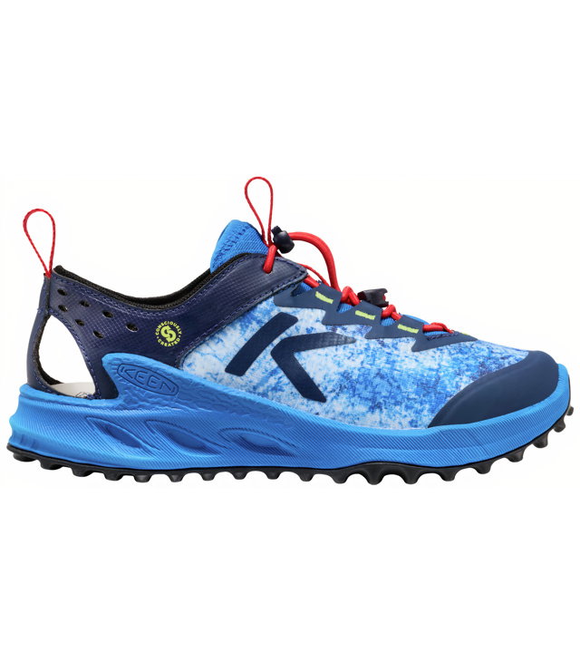 Dětské boty KEEN ZIONIC ADV SANDAL YOUTH