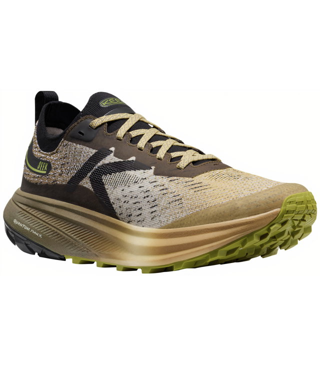 Pánské běžecké trailové boty KEEN SEEK