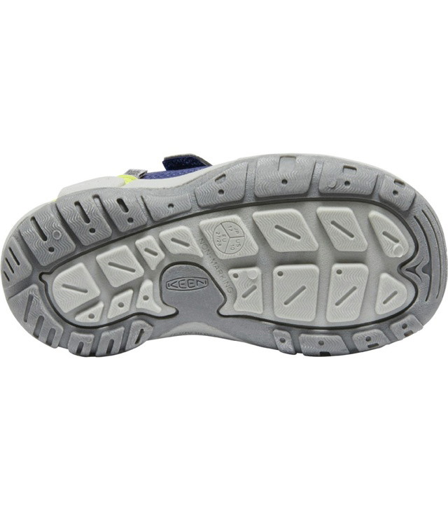 Pantofi pentru copii KEEN KNOTCH HOLLOW DS CHILDREN