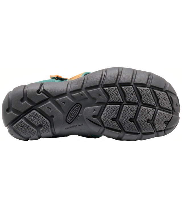 Dětské sandály KEEN SEACAMP II CNX YOUTH